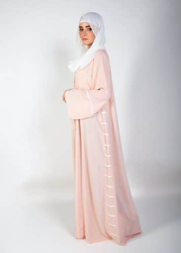Abaya Brands