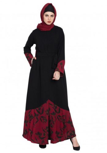  Abaya Brands 
