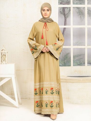 Abaya Brands
