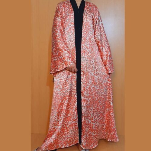 Abaya Brands