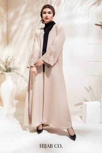 Abaya Brands