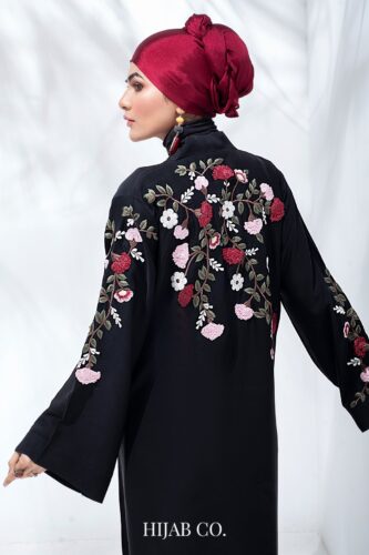 Abaya Brands