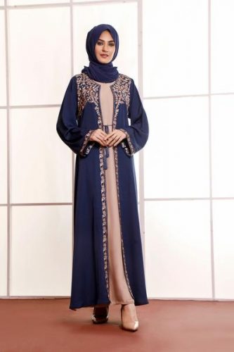 19 Top Abaya Brands In Pakistan That Will Elevate Your Look