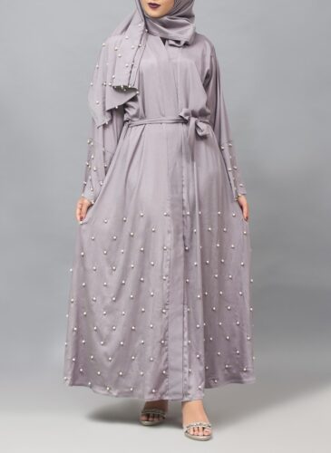 Abaya Brands