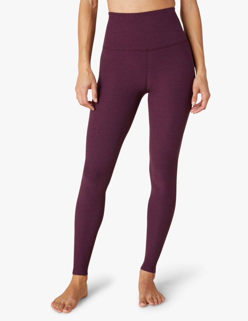 Activewear for Skinny Girls