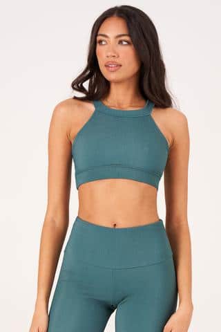 Activewear for Skinny Girls