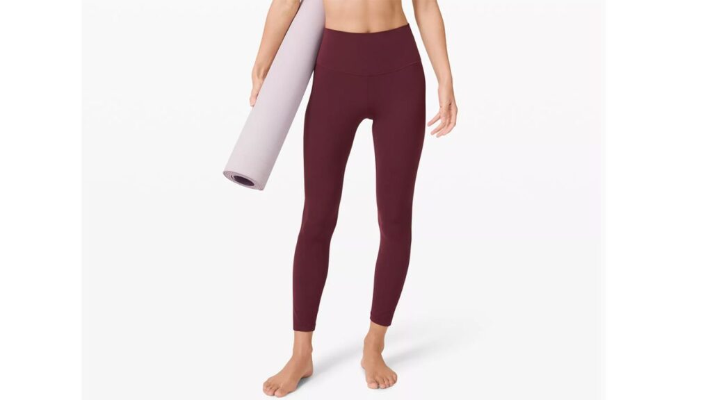 Activewear for Skinny Girls