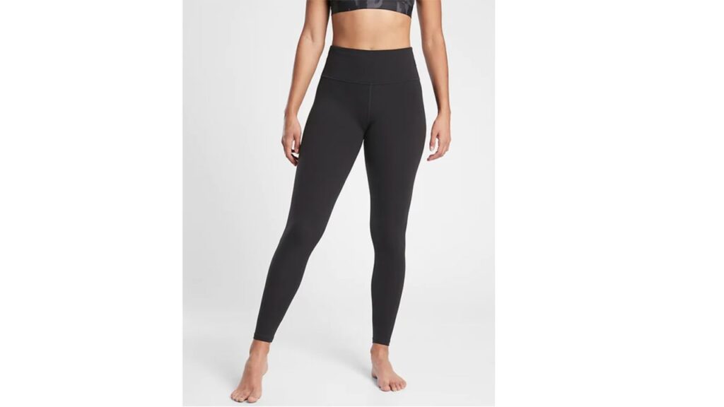 Activewear for Skinny Girls