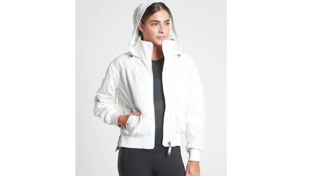Activewear for Skinny Girls