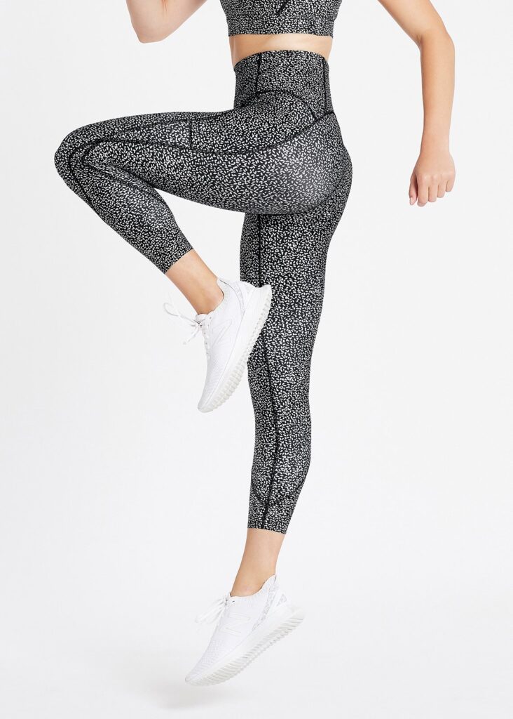 Activewear for Skinny Girls