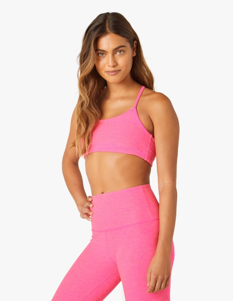 Activewear for Skinny Girls