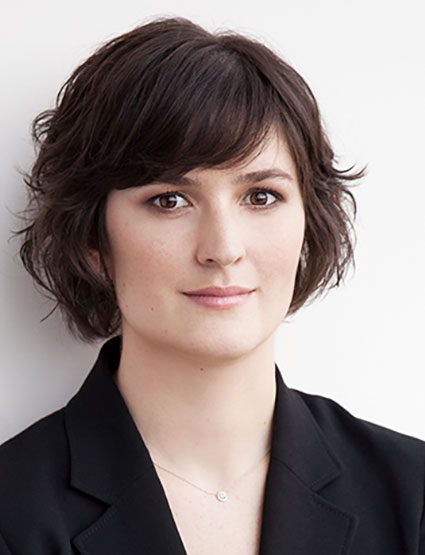 American Female Politicians 10