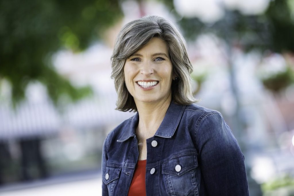 American Female Politicians
