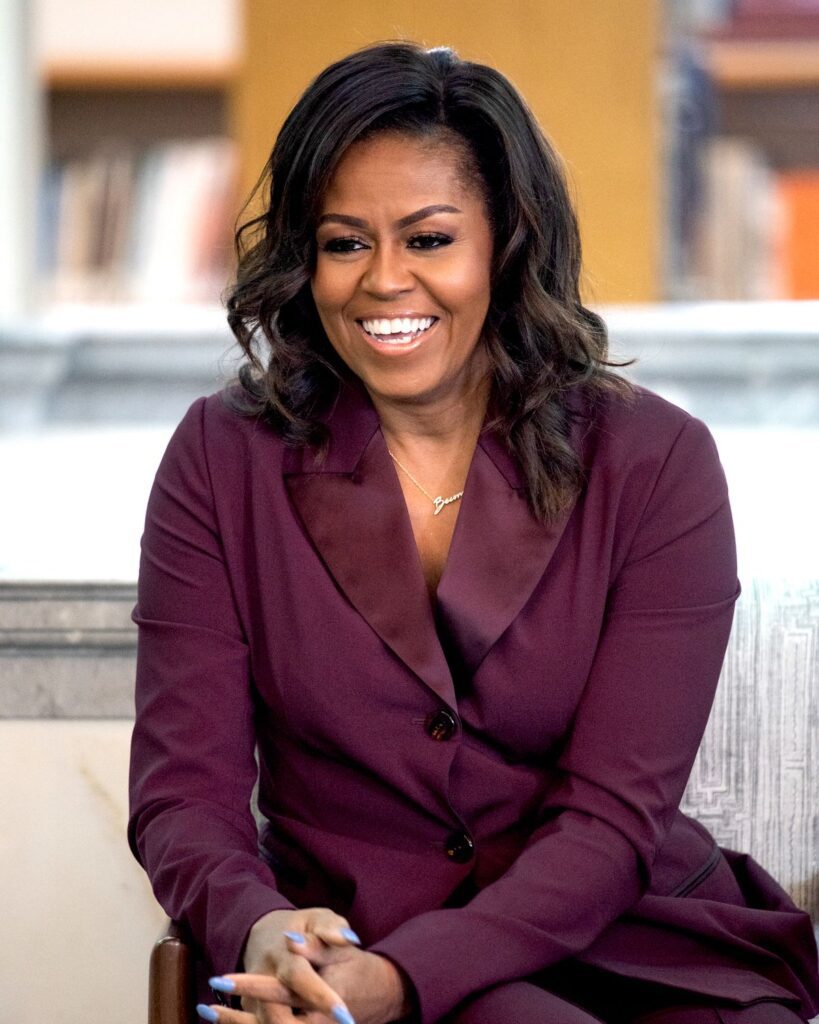 American Female Politicians 11