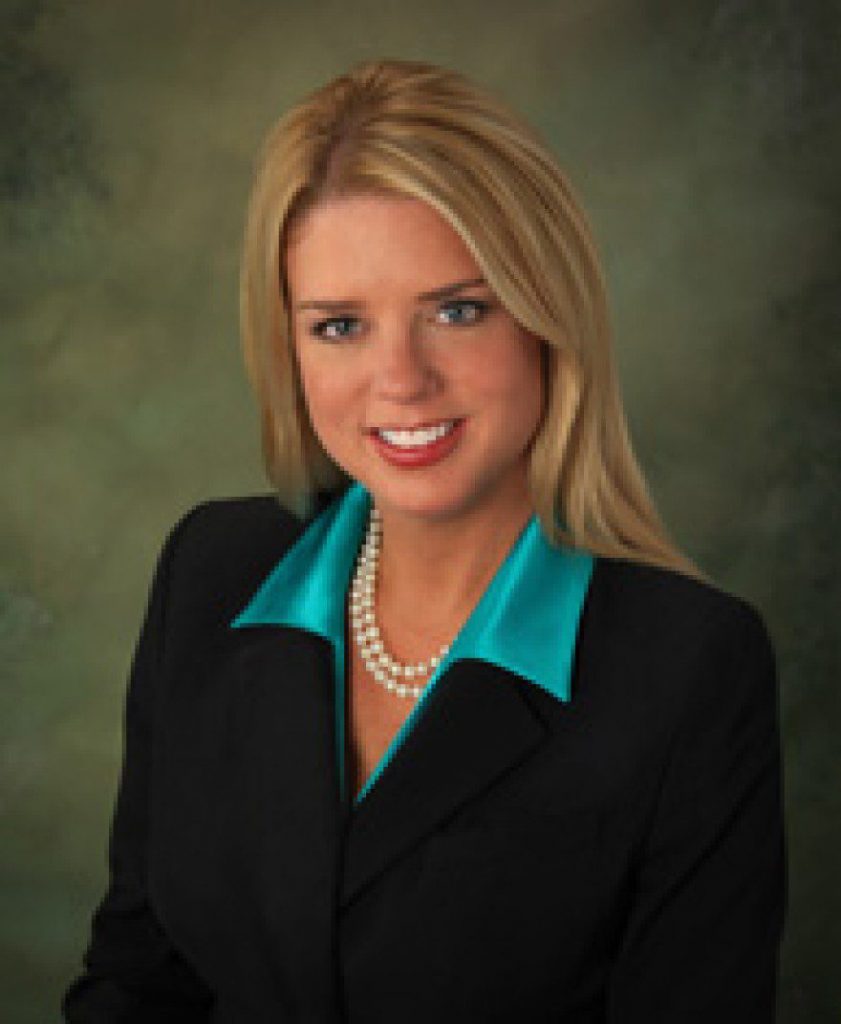 American Female Politicians 12