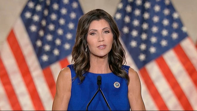 American Female Politicians 15