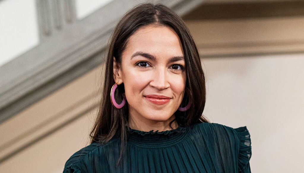 American Female Politicians 17
