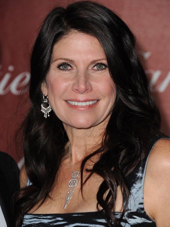 American Female Politicians 3