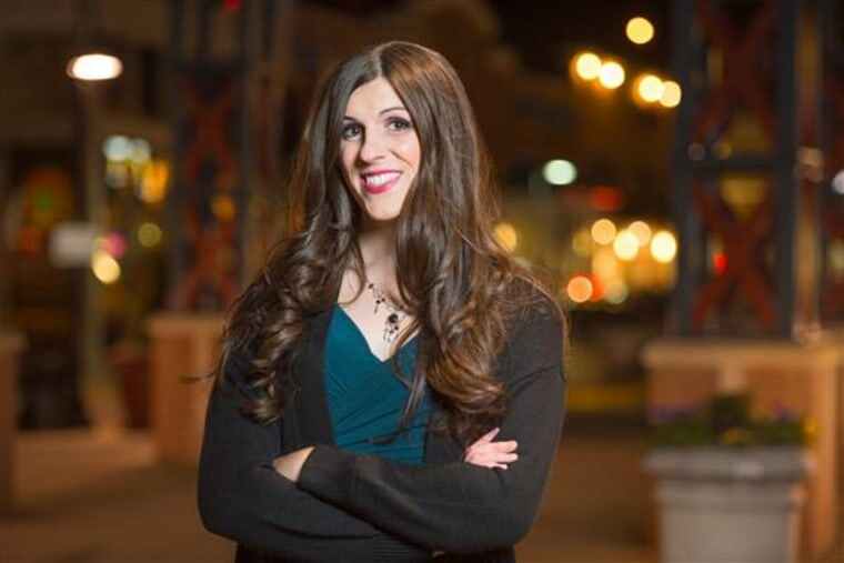American Female Politicians 4