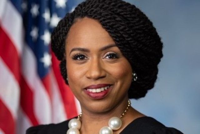 American Female Politicians 4