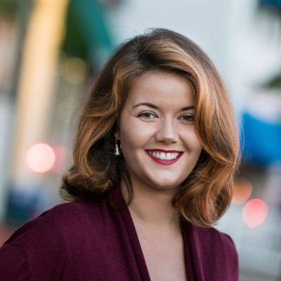 American Female Politicians 6