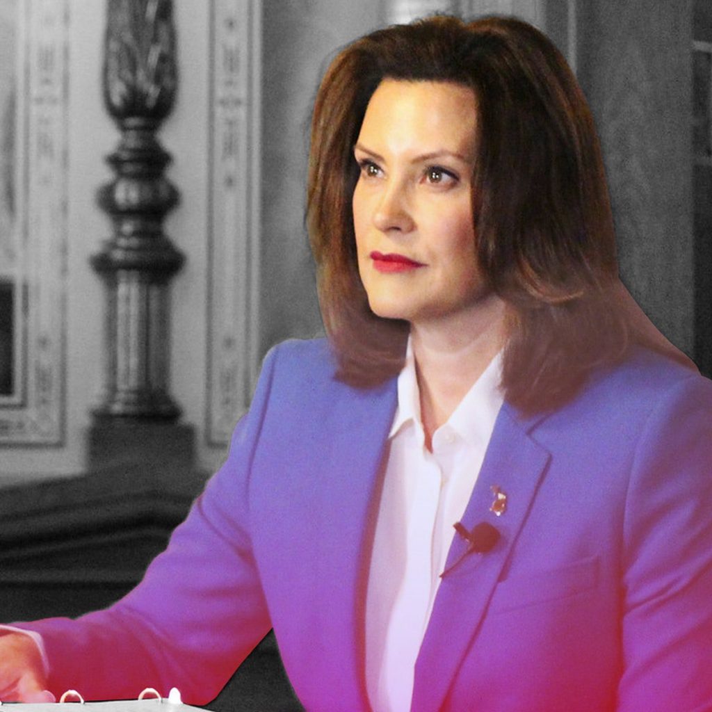 American Female Politicians 7