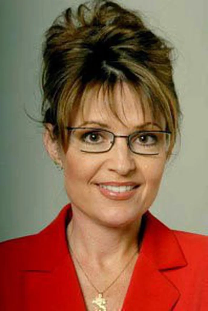 American Female Politicians 8