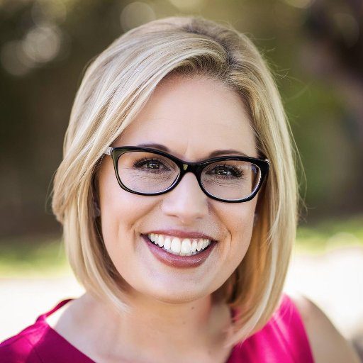 American Female Politicians 9