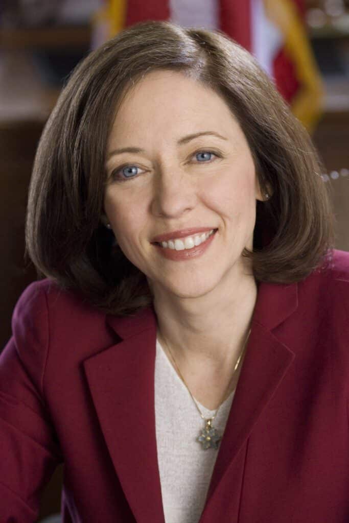 American Female Politicians1