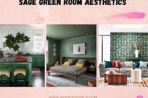 15 Sage Green Room Decor Ideas For Calming Green Interiors