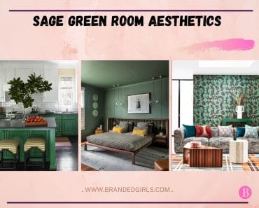 15 Sage Green Room Decor Ideas For Calming Green Interiors