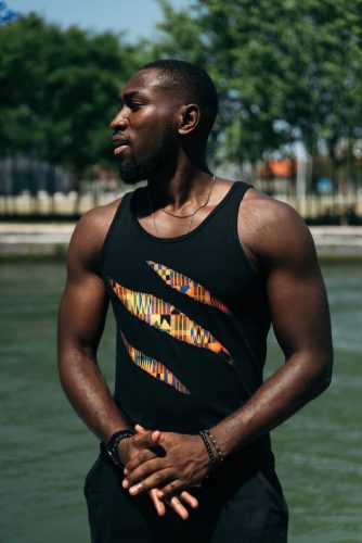 Dashiki Shirts