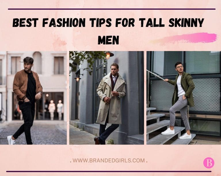 Cute Outfits for Skinny Guys – Styling Tips With New Trends – Branded Girls