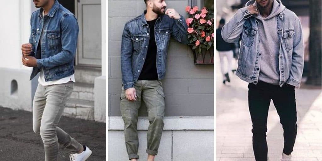 15 Expert Fashion Tips For Tall Skinny Men To Try