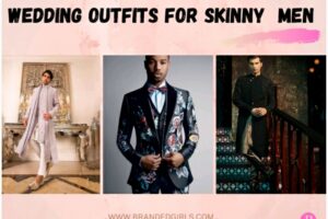 Wedding Outfits For Skinny Men 20 Best Skinny Groom Outfits