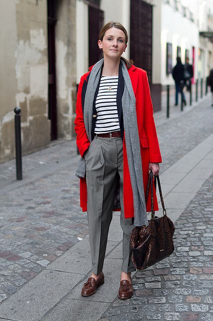 Cozy winter outfits for skinny girls