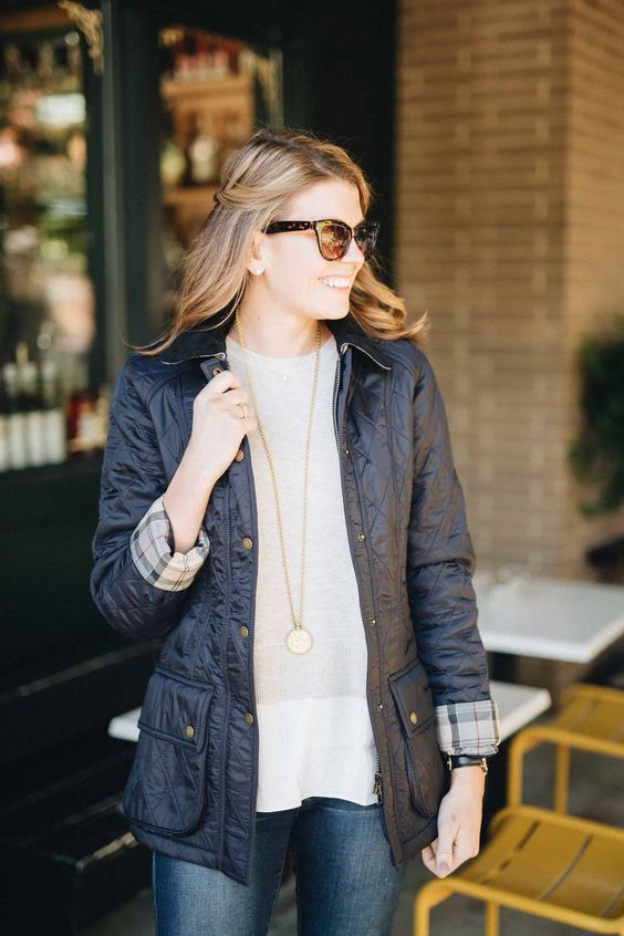 Cozy winter outfits for skinny girls