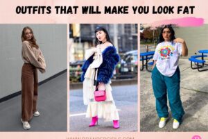 How to Look Fat 19 Outfits for Skinny Girls to Look Fat