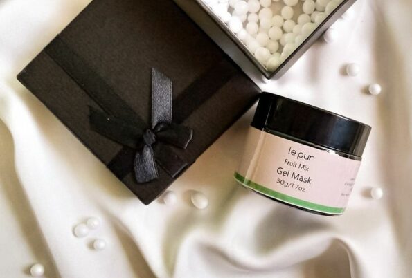 Organic Skincare Brands In Pakistan