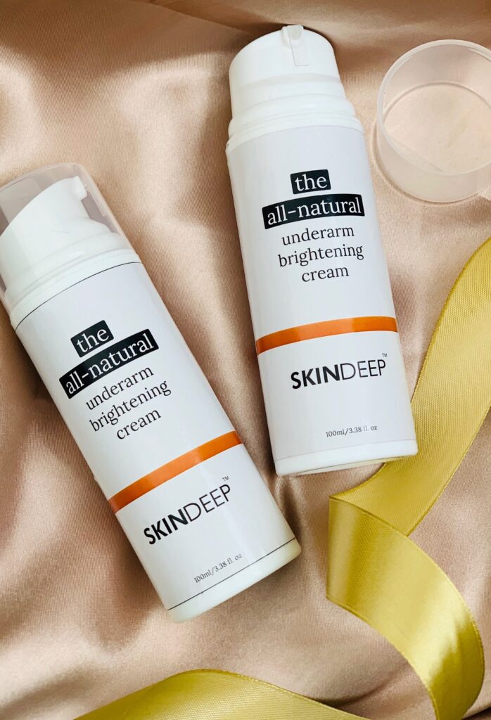 Organic Skincare Brands In Pakistan