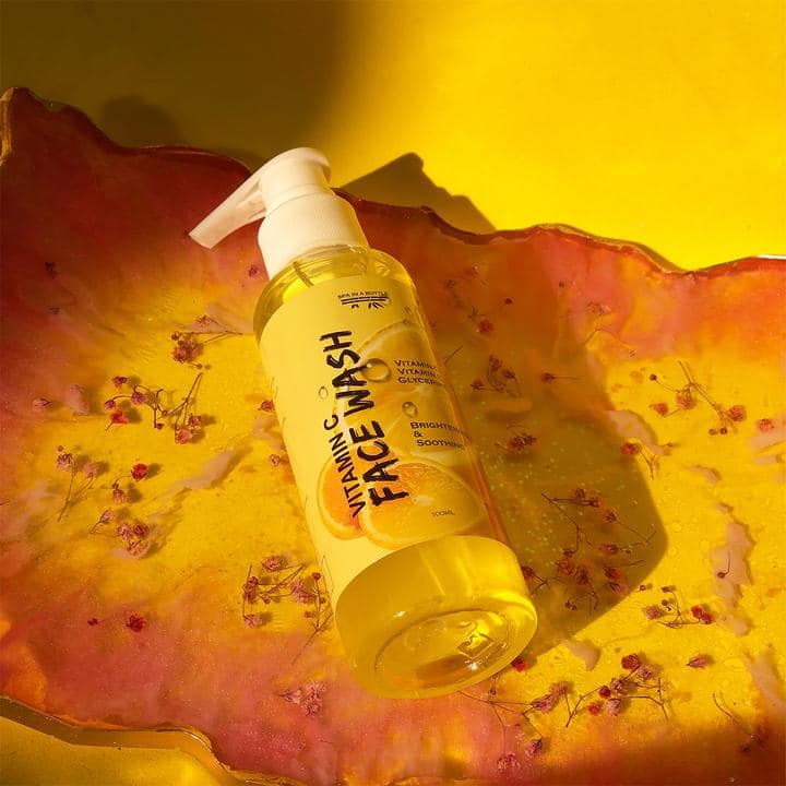 Organic Skincare Brands In Pakistan