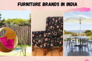14 Top Furniture Brands In India For Furniture Shopping