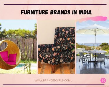 14 Top Furniture Brands In India For Furniture Shopping