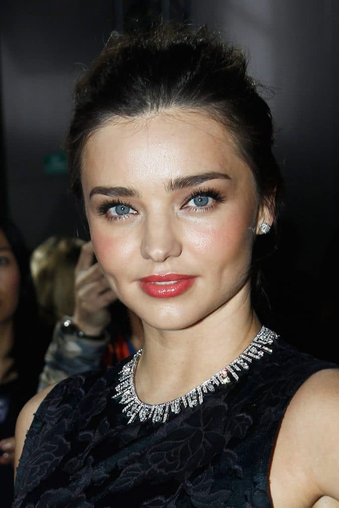 Beautiful Female Celebrities With Dimples 