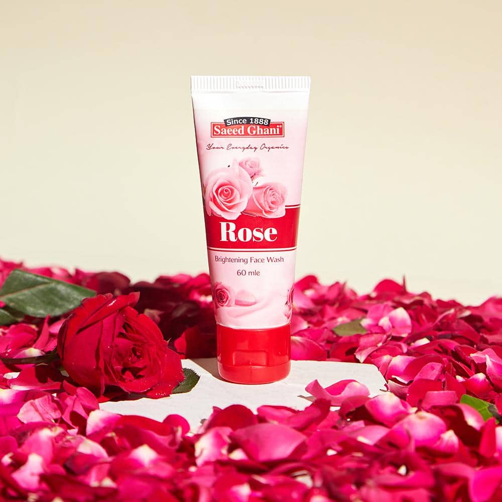 Organic Skincare Brands In Pakistan