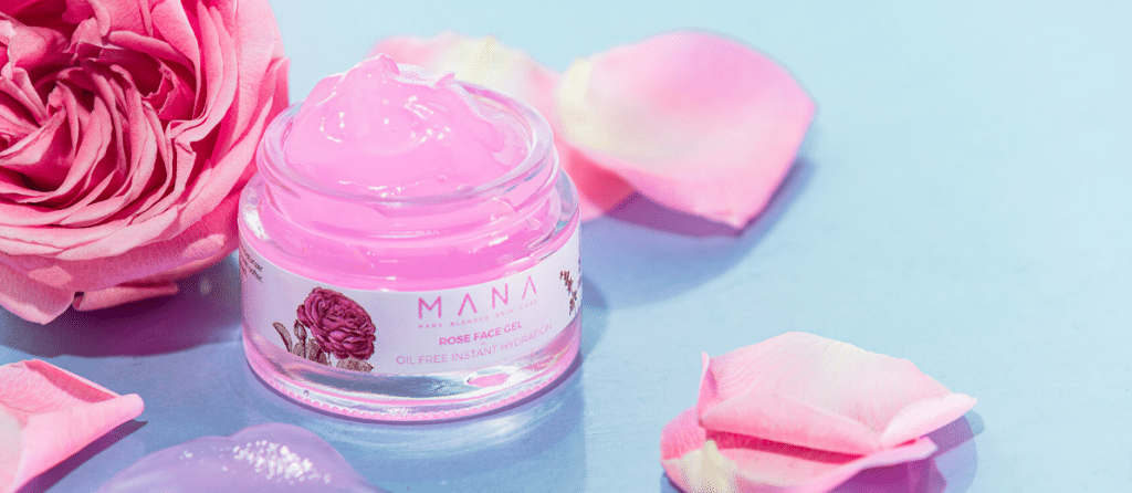 Organic Skincare Brands In Pakistan