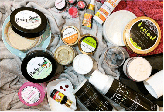 Organic Skincare Brands In Pakistan