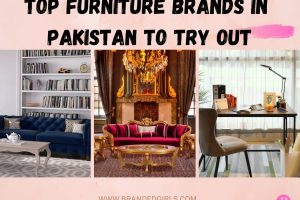 18 Best Pakistani Furniture Brands 2021 with Price and Reviews