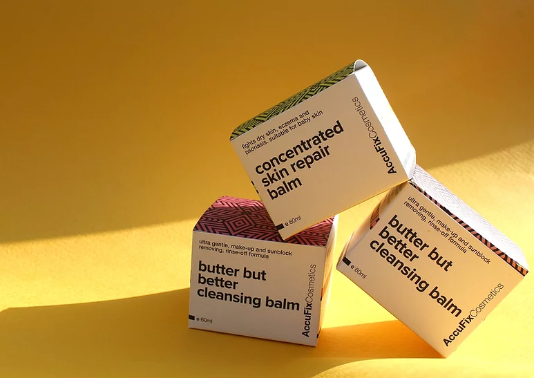 Organic Skincare Brands In Pakistan