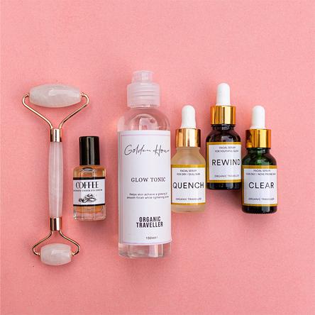 Organic Skincare Brands In Pakistan